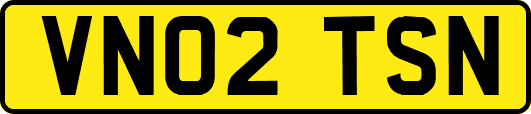 VN02TSN