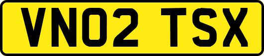 VN02TSX