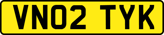 VN02TYK