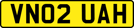 VN02UAH