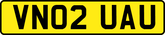 VN02UAU