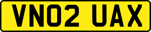VN02UAX