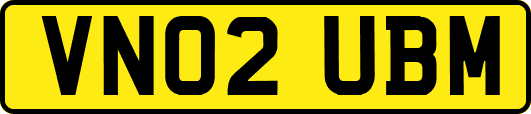 VN02UBM