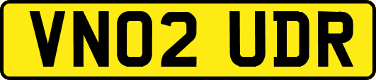 VN02UDR