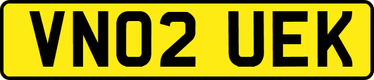 VN02UEK