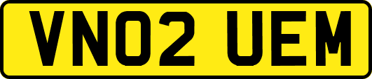 VN02UEM