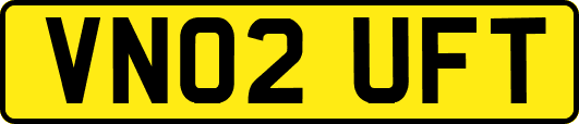 VN02UFT