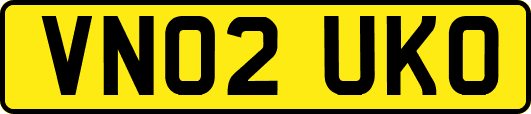 VN02UKO