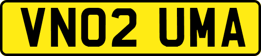 VN02UMA