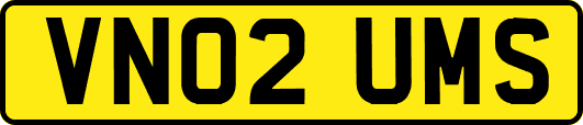 VN02UMS