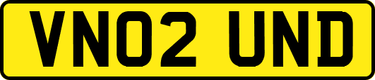 VN02UND