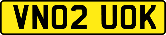 VN02UOK