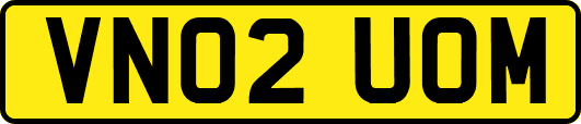 VN02UOM