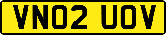 VN02UOV