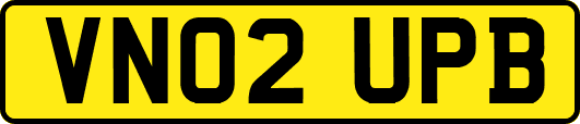 VN02UPB