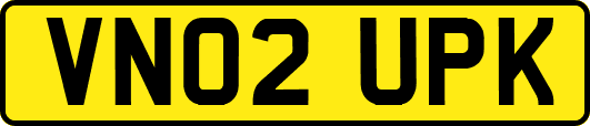 VN02UPK
