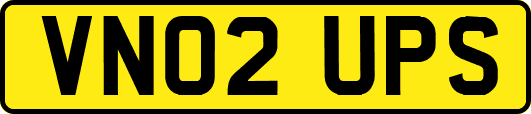 VN02UPS