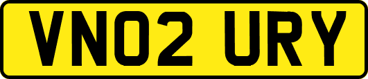 VN02URY