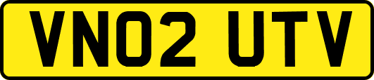 VN02UTV