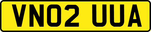 VN02UUA