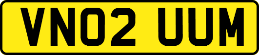 VN02UUM