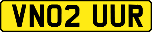 VN02UUR