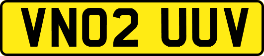 VN02UUV