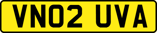 VN02UVA