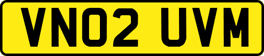 VN02UVM