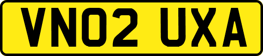 VN02UXA