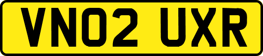 VN02UXR