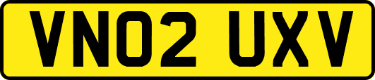 VN02UXV
