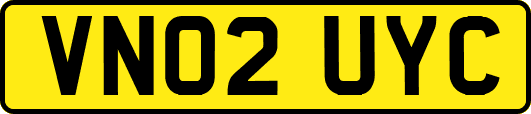 VN02UYC