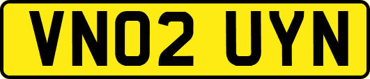 VN02UYN