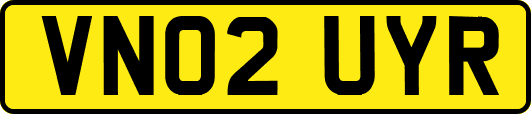 VN02UYR
