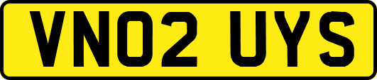 VN02UYS