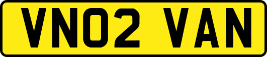 VN02VAN