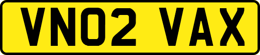 VN02VAX