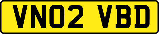 VN02VBD