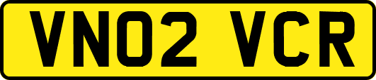VN02VCR