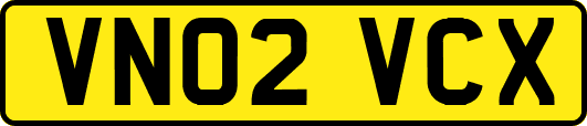 VN02VCX
