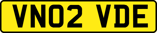 VN02VDE