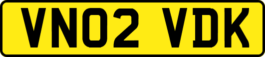 VN02VDK