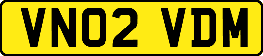 VN02VDM