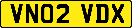 VN02VDX
