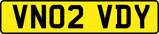 VN02VDY