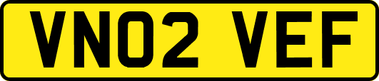 VN02VEF