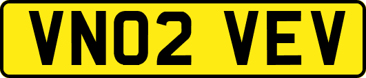 VN02VEV