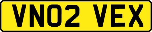 VN02VEX
