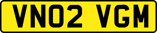 VN02VGM